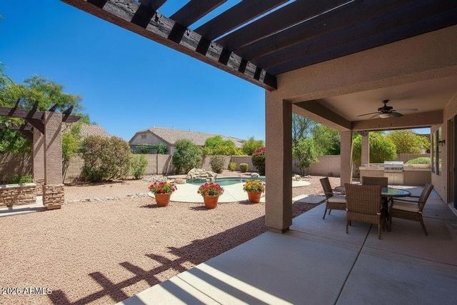 2982 E BOSTON Street, Gilbert, AZ 85295