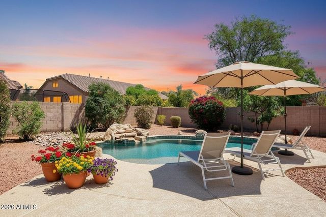 2982 E BOSTON Street, Gilbert, AZ 85295