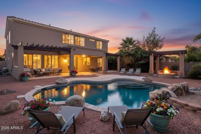 2982 E BOSTON Street, Gilbert, AZ 85295