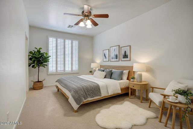 2982 E BOSTON Street, Gilbert, AZ 85295