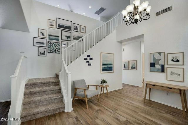 2982 E BOSTON Street, Gilbert, AZ 85295