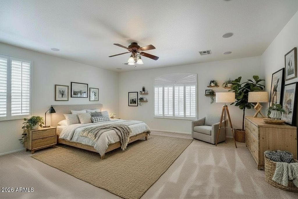 Image 11 of property listing at 2982 E BOSTON Street, Gilbert, AZ 85295