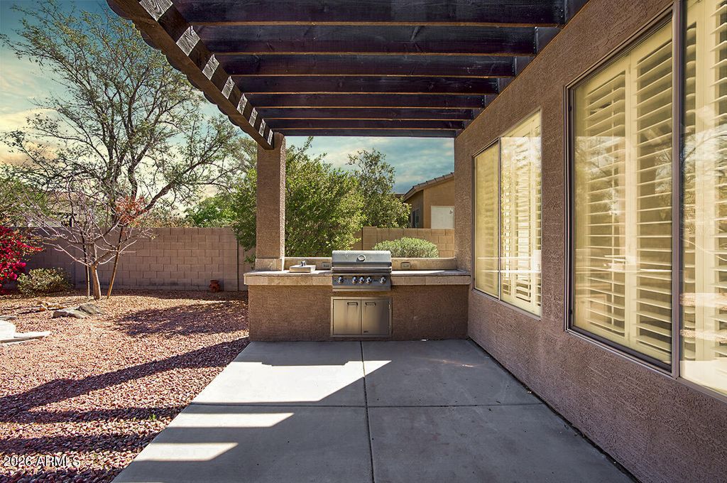 Image 19 of property listing at 2982 E BOSTON Street, Gilbert, AZ 85295