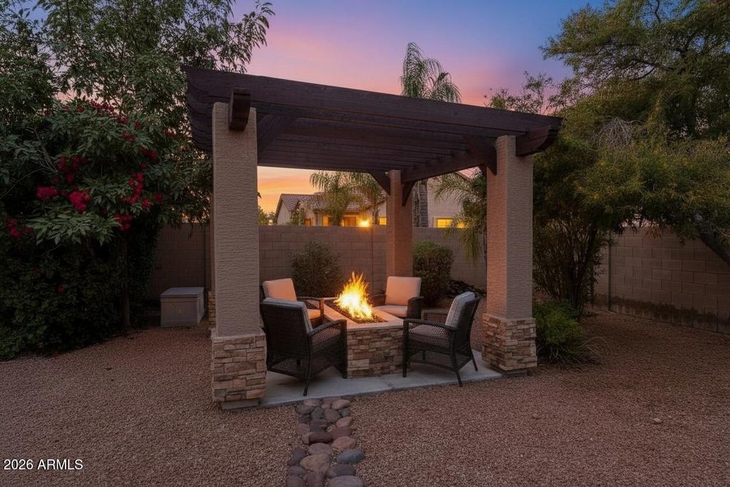 Image 22 of property listing at 2982 E BOSTON Street, Gilbert, AZ 85295