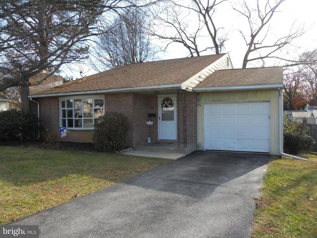 164 OBERLIN AVE, Reading, PA 19608