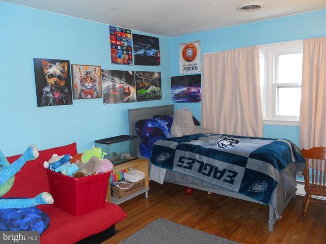 164 OBERLIN AVE, Reading, PA 19608