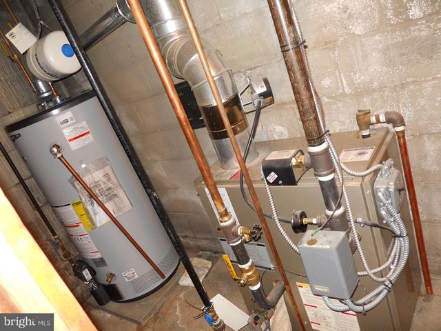 164 OBERLIN AVE, Reading, PA 19608