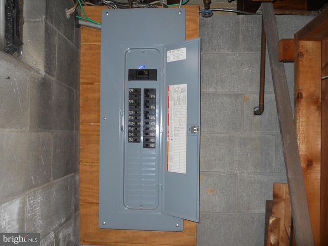 164 OBERLIN AVE, Reading, PA 19608