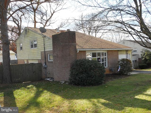 164 OBERLIN AVE, Reading, PA 19608