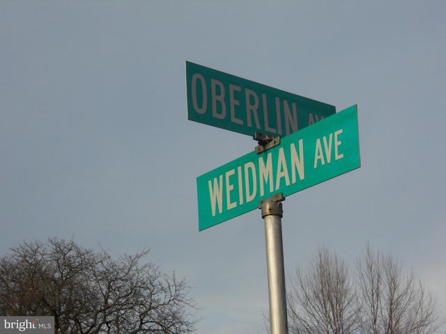 164 OBERLIN AVE, Reading, PA 19608