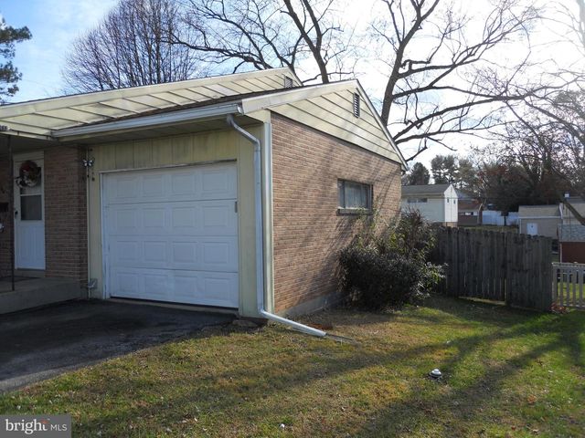 164 OBERLIN AVE, Reading, PA 19608
