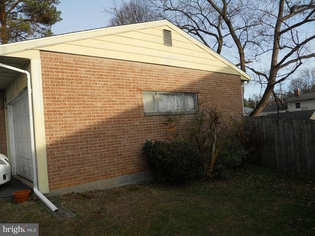 164 OBERLIN AVE, Reading, PA 19608