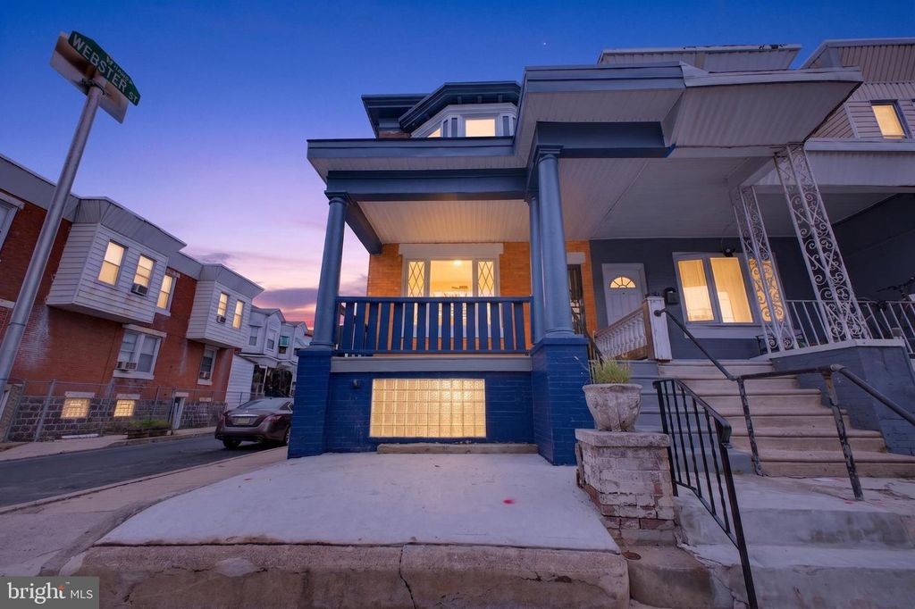716 S 58TH ST, PHILADELPHIA, PA 19143 — photo 2