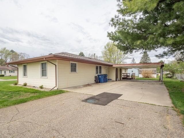 1314-1316 Magnolia Street, Kalamazoo, MI 49048
