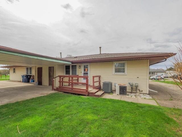 1314-1316 Magnolia Street, Kalamazoo, MI 49048