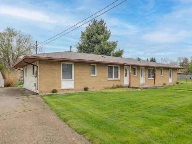 1314-1316 Magnolia Street, Kalamazoo, MI 49048