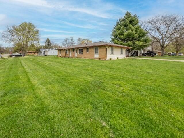 1314-1316 Magnolia Street, Kalamazoo, MI 49048
