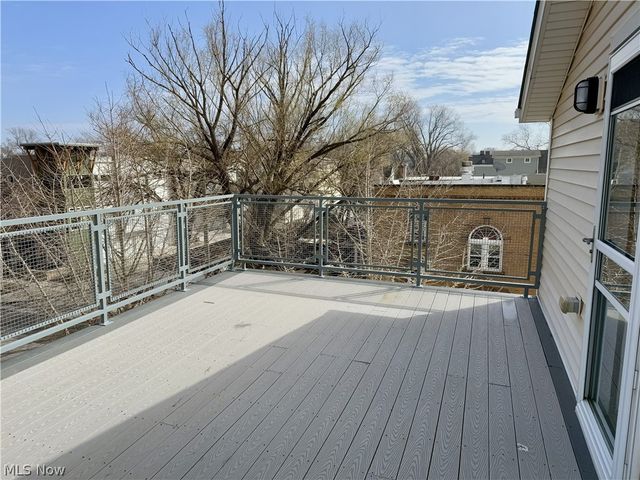 1257 W 76th Street, Cleveland, OH 44102