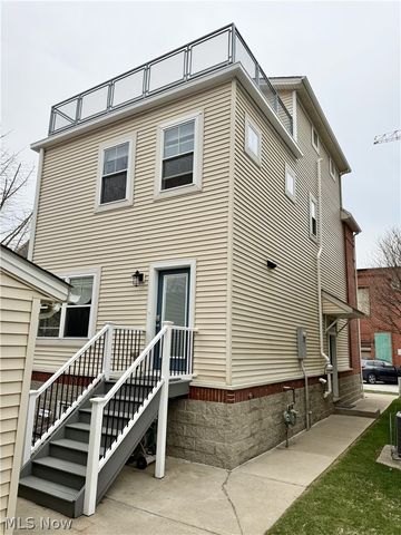 1257 W 76th Street, Cleveland, OH 44102