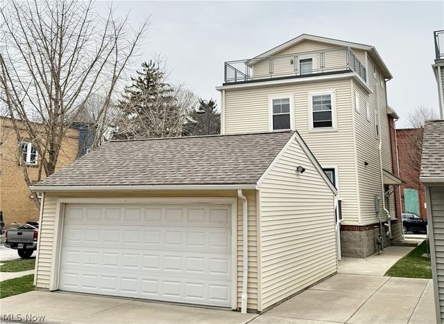 1257 W 76th Street, Cleveland, OH 44102