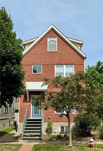 1257 W 76th Street, Cleveland, OH 44102