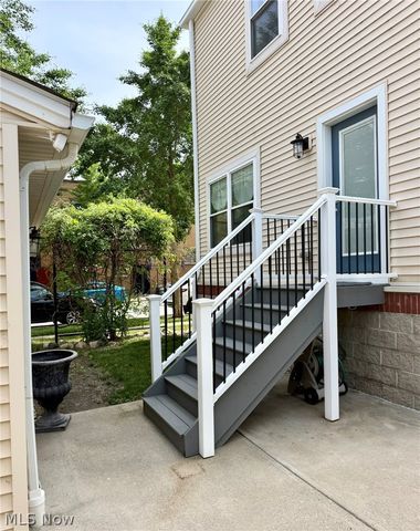 1257 W 76th Street, Cleveland, OH 44102