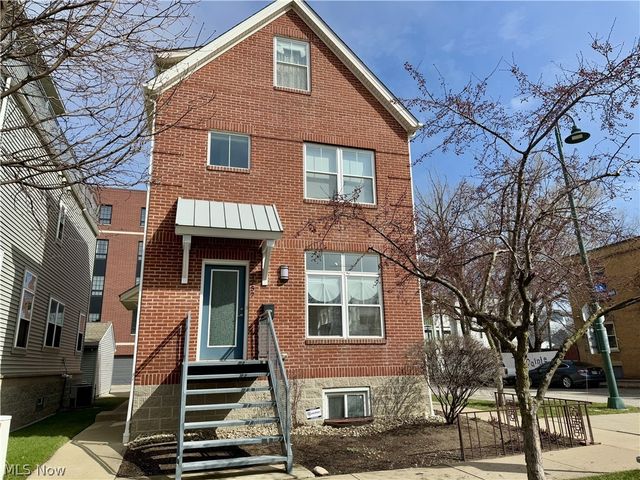 1257 W 76th Street, Cleveland, OH 44102