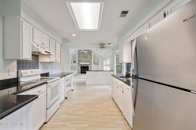 9 Court 3 Northwest Drive, Carolina Shores, NC 28467