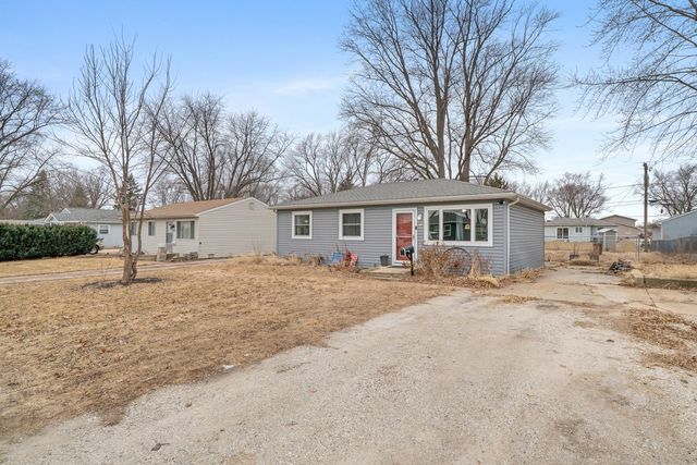 1117 5th Street, Sandwich, IL 60548
