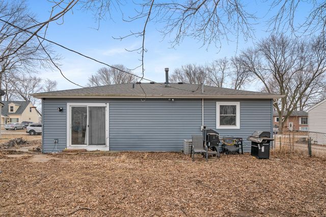 1117 5th Street, Sandwich, IL 60548