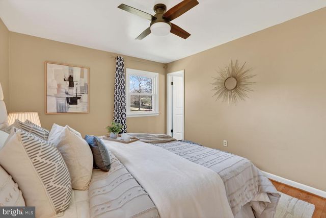 3229 MAGNOLIA AVE, Falls Church, VA 22041