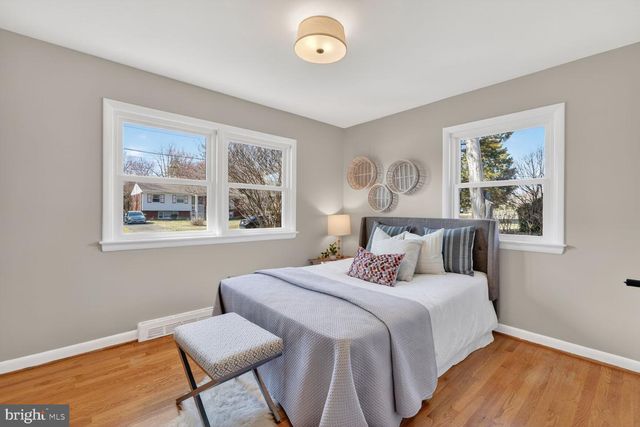 3229 MAGNOLIA AVE, Falls Church, VA 22041