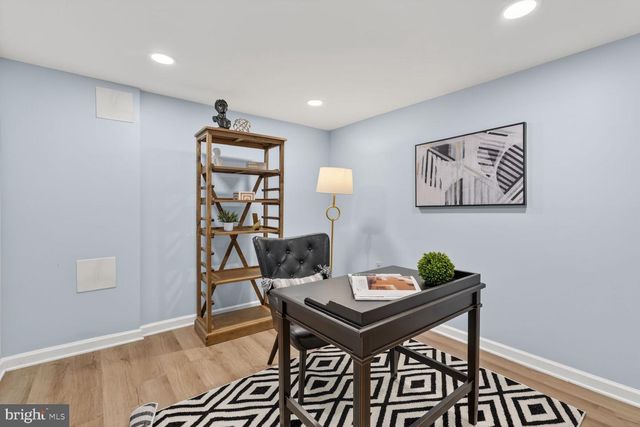 3229 MAGNOLIA AVE, Falls Church, VA 22041