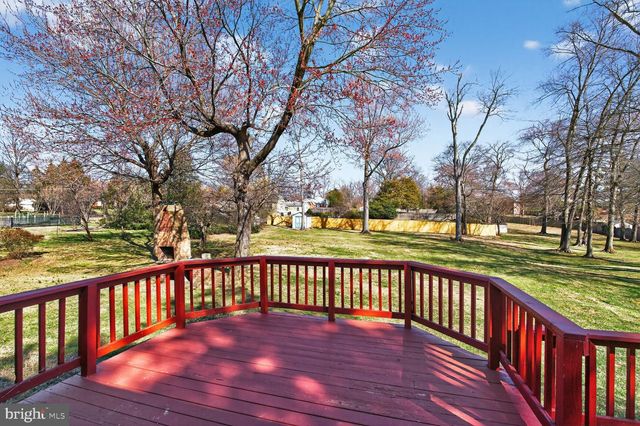 3229 MAGNOLIA AVE, Falls Church, VA 22041