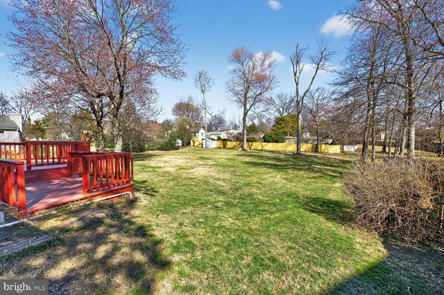 3229 MAGNOLIA AVE, Falls Church, VA 22041