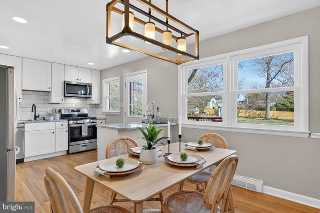 3229 MAGNOLIA AVE, Falls Church, VA 22041