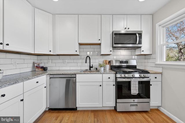 3229 MAGNOLIA AVE, Falls Church, VA 22041