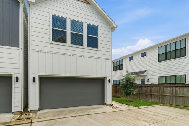 6337 Wheatley Street, Houston, TX 77091