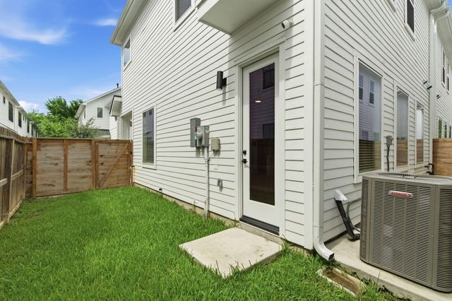 6337 Wheatley Street, Houston, TX 77091