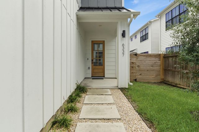 6337 Wheatley Street, Houston, TX 77091