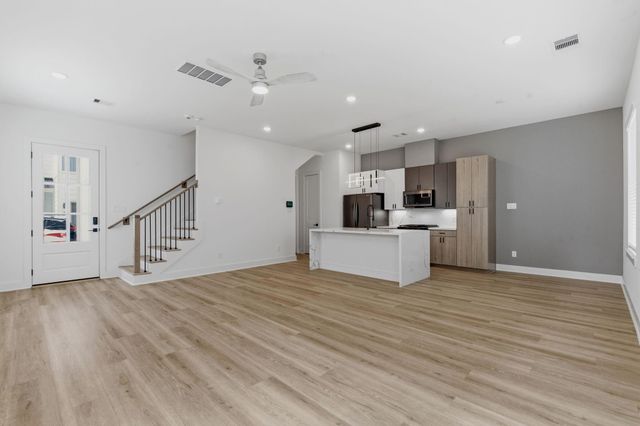 6337 Wheatley Street, Houston, TX 77091