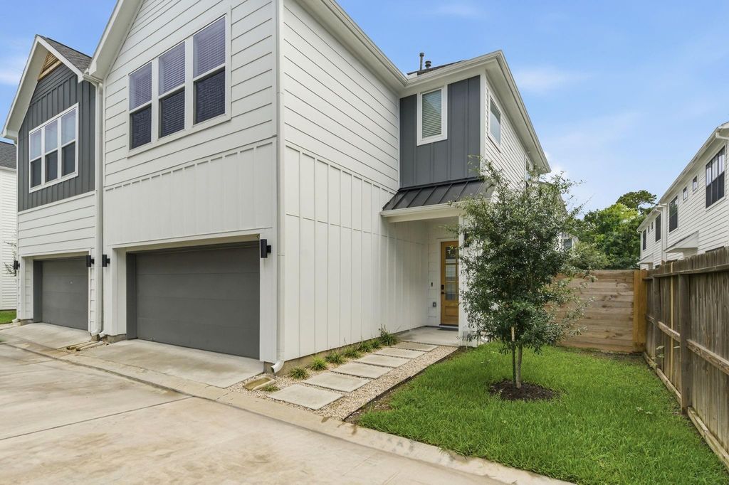 6337 Wheatley Street, Houston, TX 77091