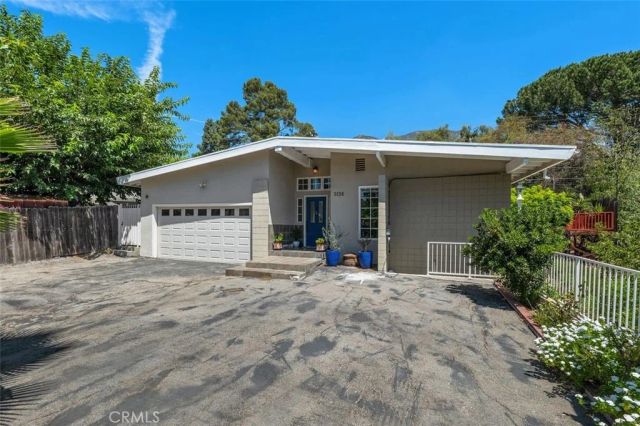 3136 Frances, La Crescenta, CA 91214