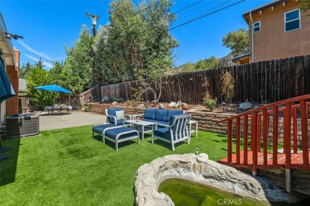 3136 Frances, La Crescenta, CA 91214