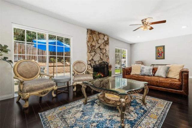 3136 Frances, La Crescenta, CA 91214