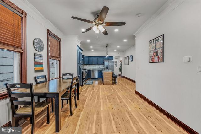 432 MCDOWELL AVE, Hagerstown, MD 21740