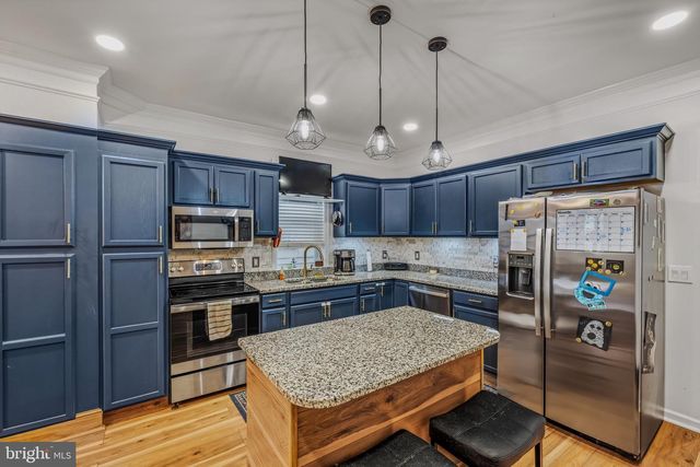 432 MCDOWELL AVE, Hagerstown, MD 21740