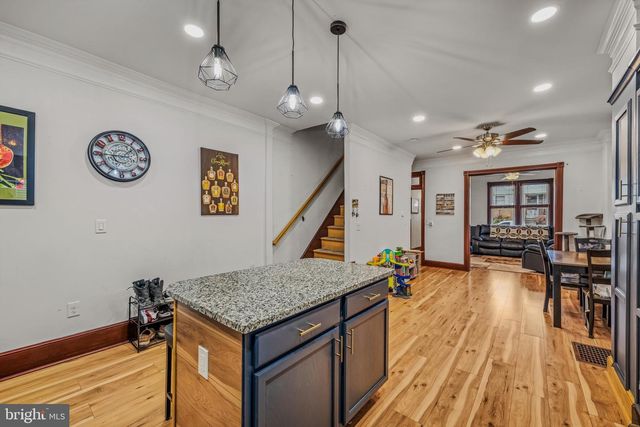 432 MCDOWELL AVE, Hagerstown, MD 21740