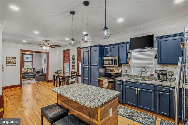 432 MCDOWELL AVE, Hagerstown, MD 21740