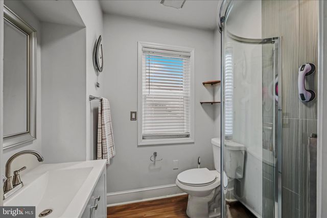 432 MCDOWELL AVE, Hagerstown, MD 21740